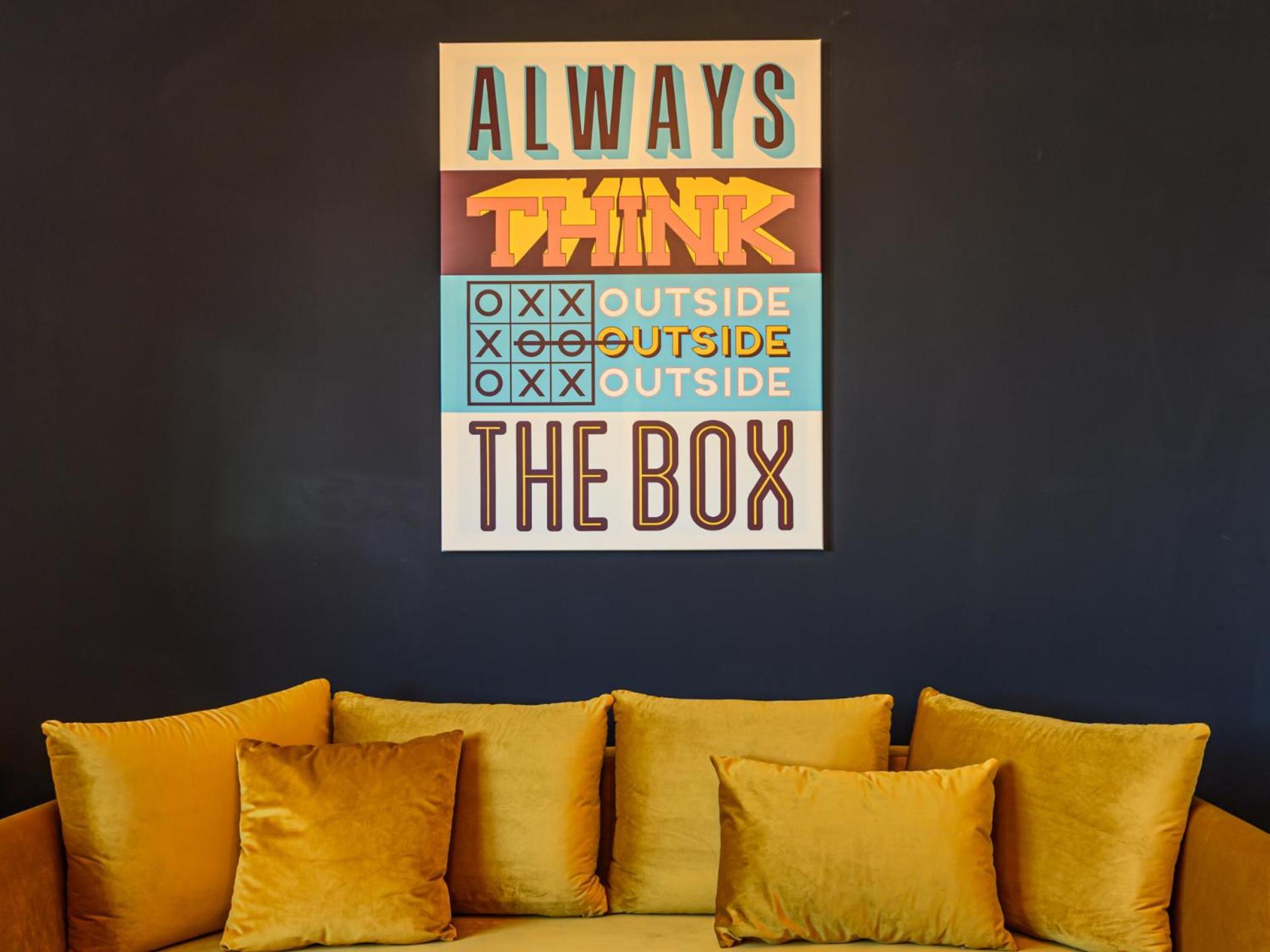 Koa - The Box Daire Braşov Dış mekan fotoğraf